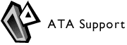 ATA Support